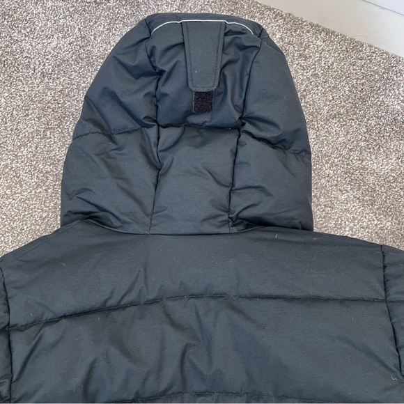 Columbia girls Arctic Blast ski Jacket (10y/12y) - Picture 4 of 8